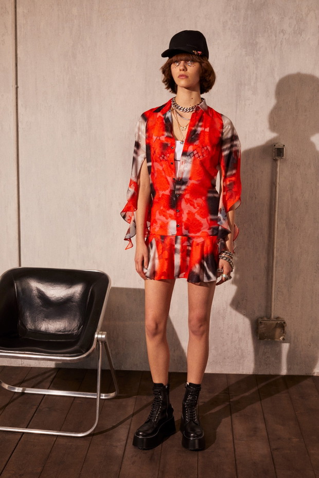 Dsquared2 Resort 2022