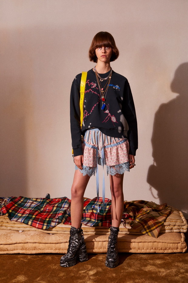 Dsquared2 Resort 2022