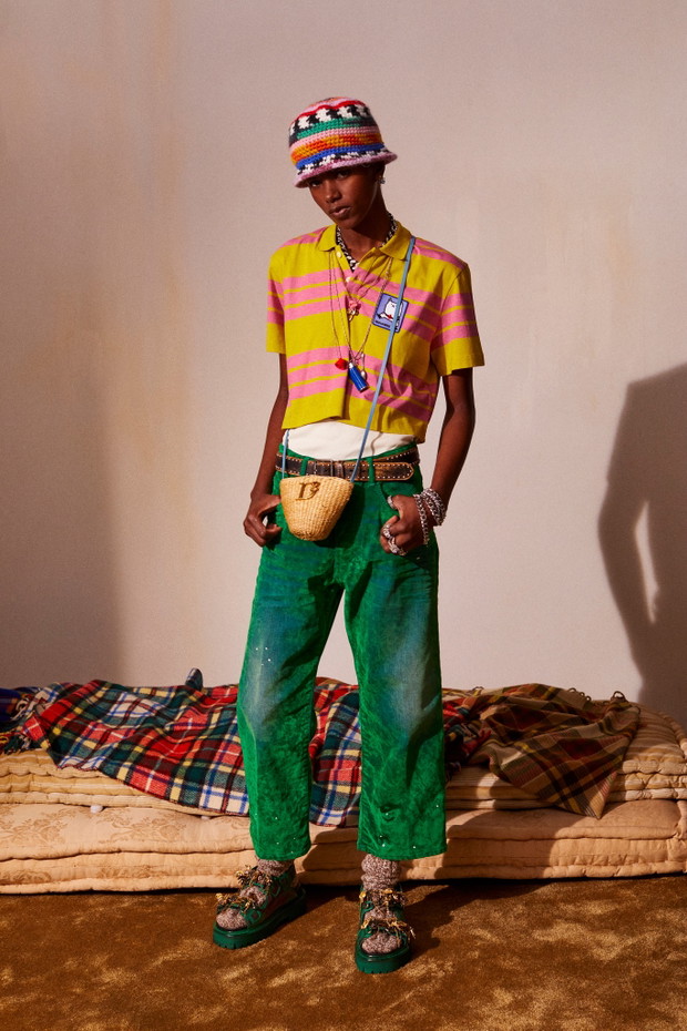 Dsquared2 Resort 2022