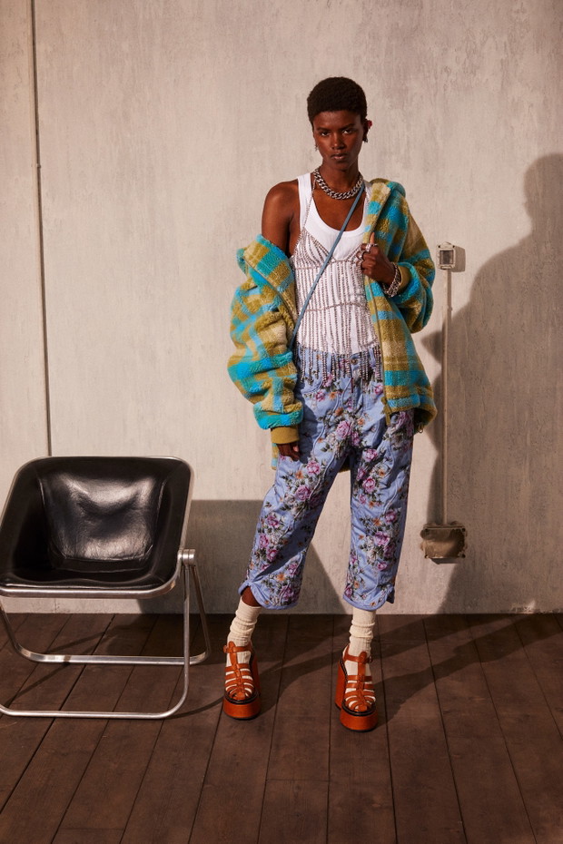 Dsquared2 Resort 2022