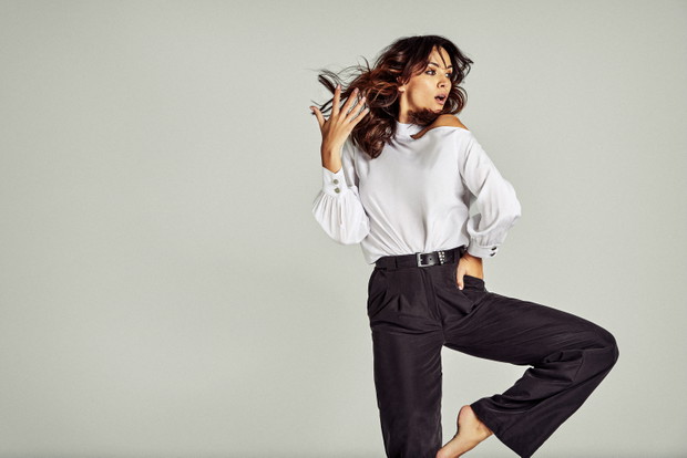 Limitowana kolekcja answear.LAB x Paulina Krupińska: Siła marzeń