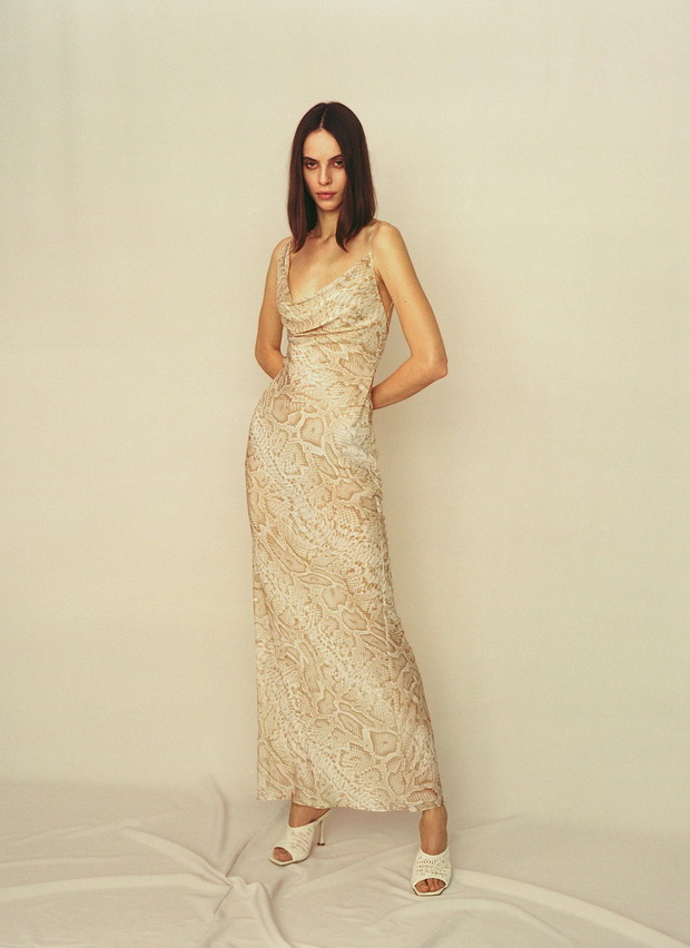 Magda Butrym Pre-Fall 2021