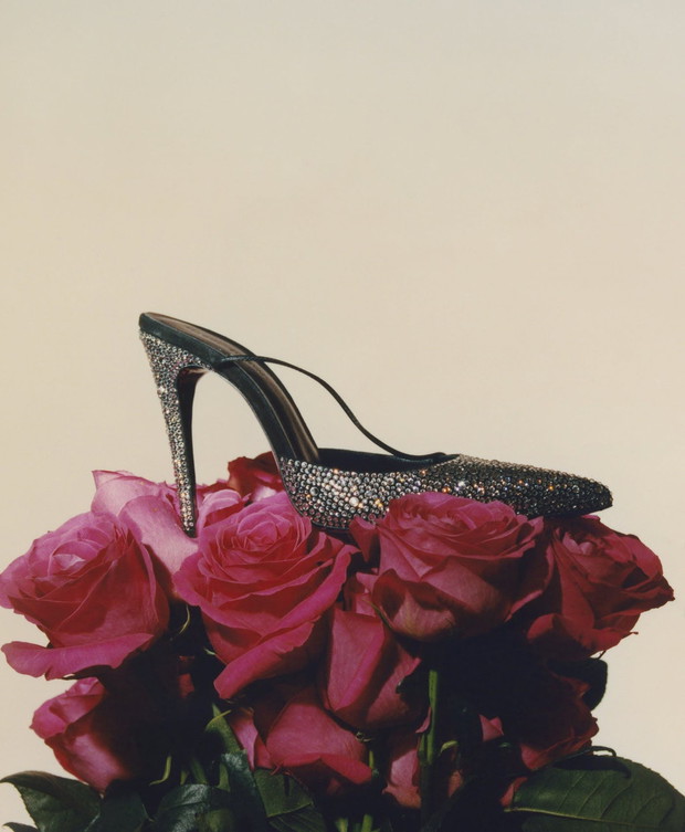 Magda Butrym Pre-Fall 2021