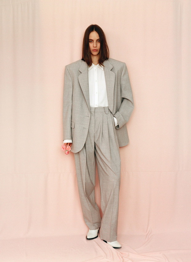 Magda Butrym Pre-Fall 2021