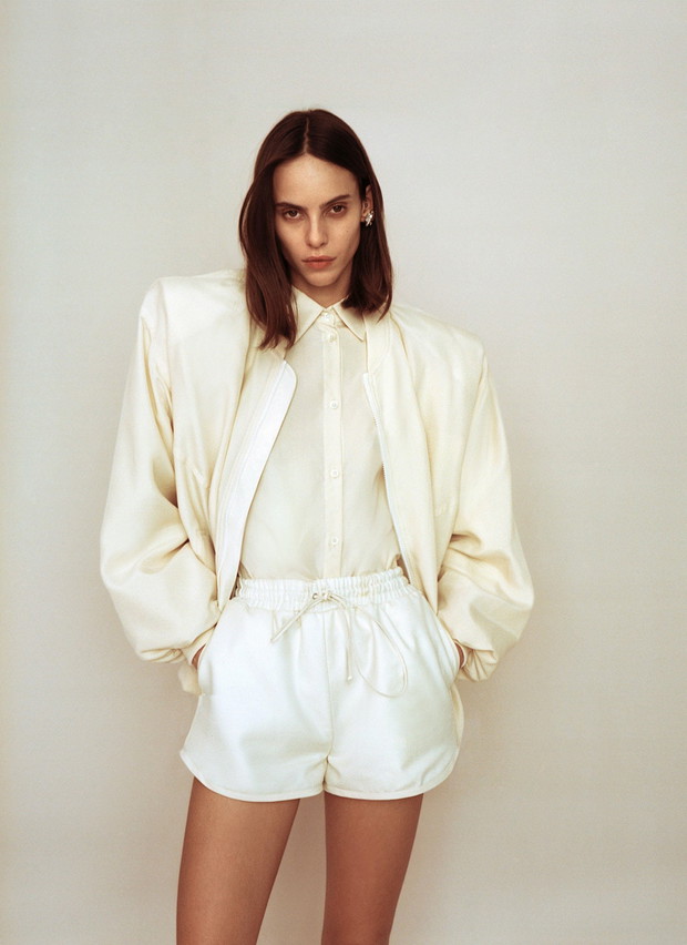 Magda Butrym Pre-Fall 2021
