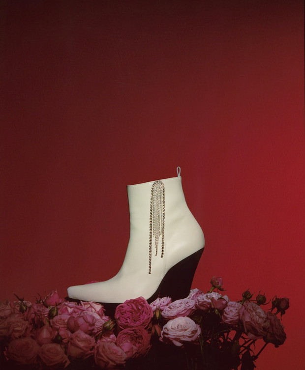 Magda Butrym Pre-Fall 2021