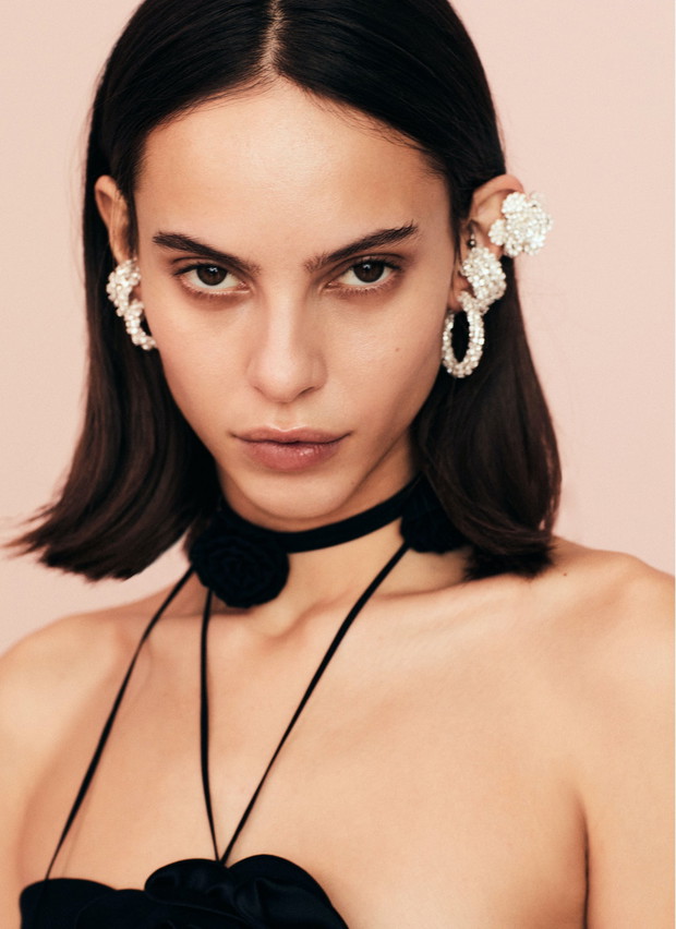 Magda Butrym Pre-Fall 2021