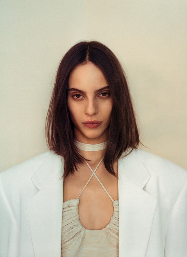 Magda Butrym Pre-Fall 2021