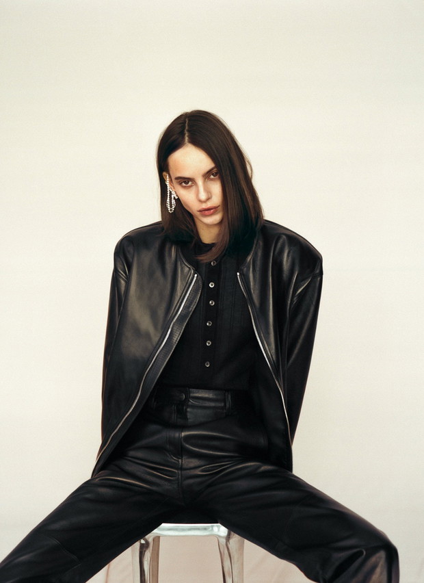 Magda Butrym Pre-Fall 2021