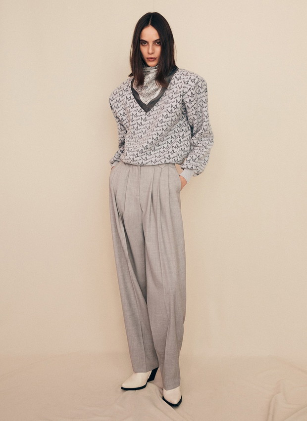 Magda Butrym Pre-Fall 2021