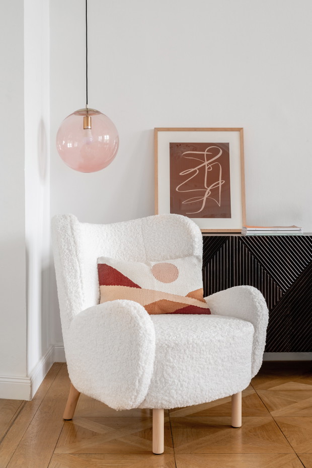 Retro Artsy by Westwing Collection