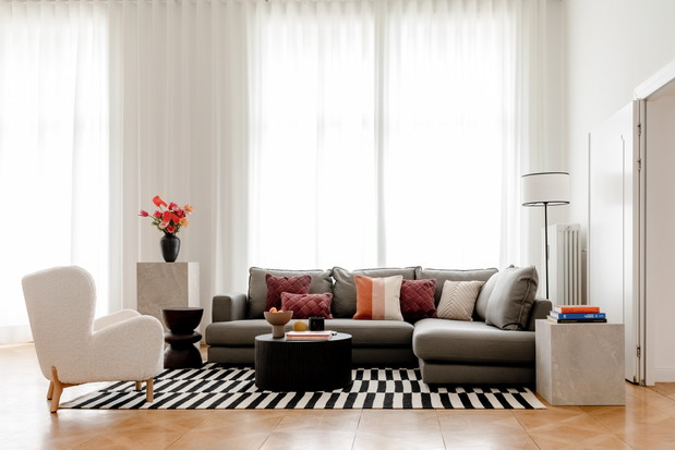 Retro Artsy by Westwing Collection