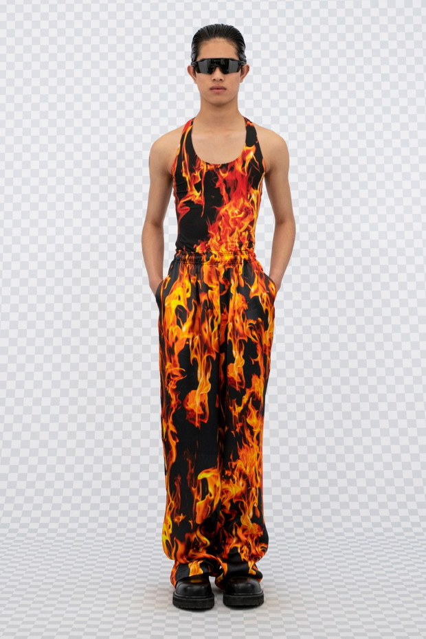 Vetements wiosna-lato 2022