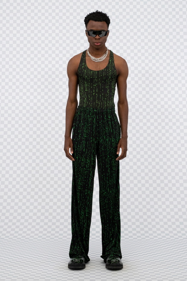 Vetements wiosna-lato 2022