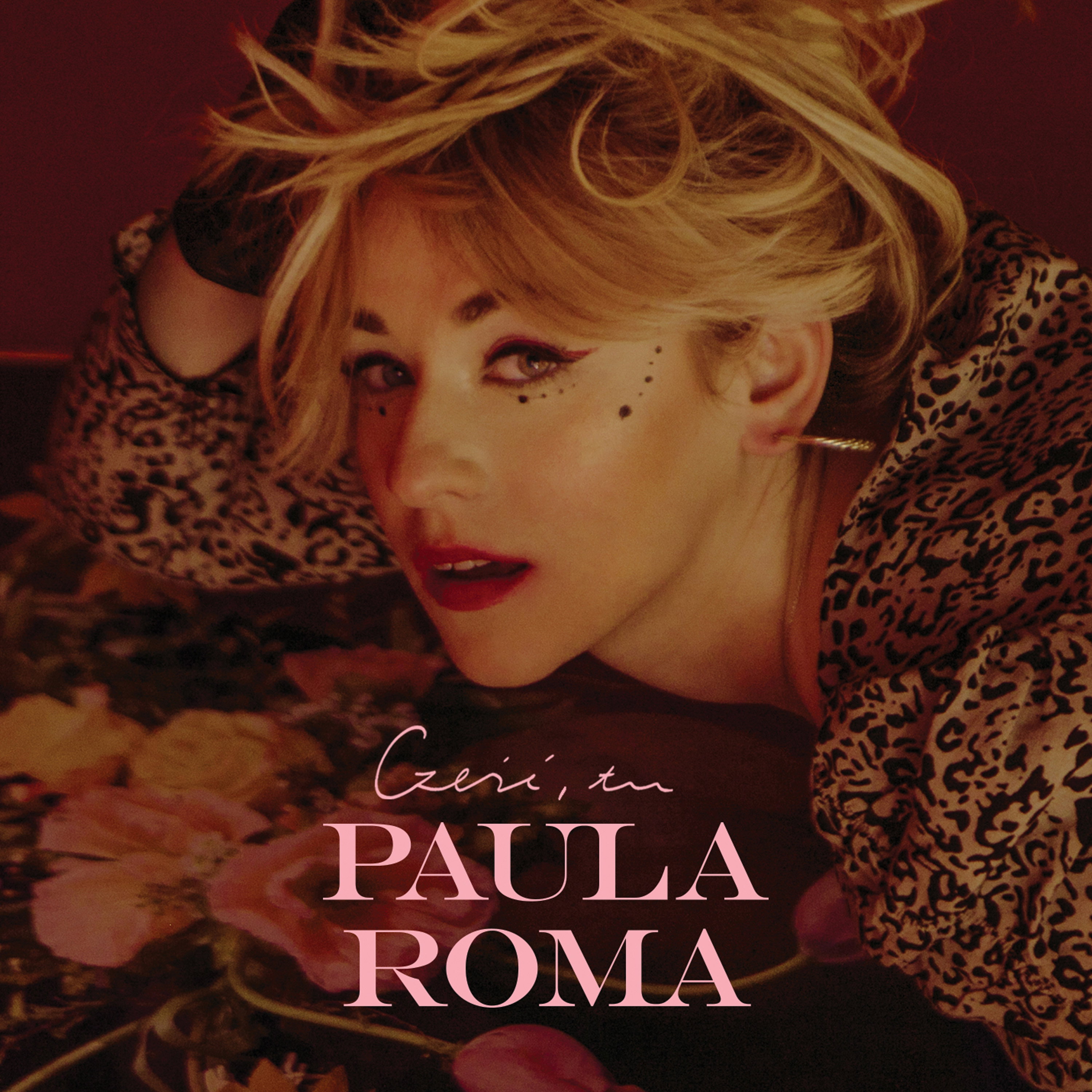 Paula Roma