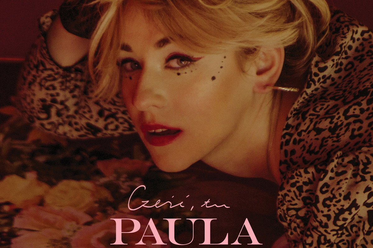 Paula Roma