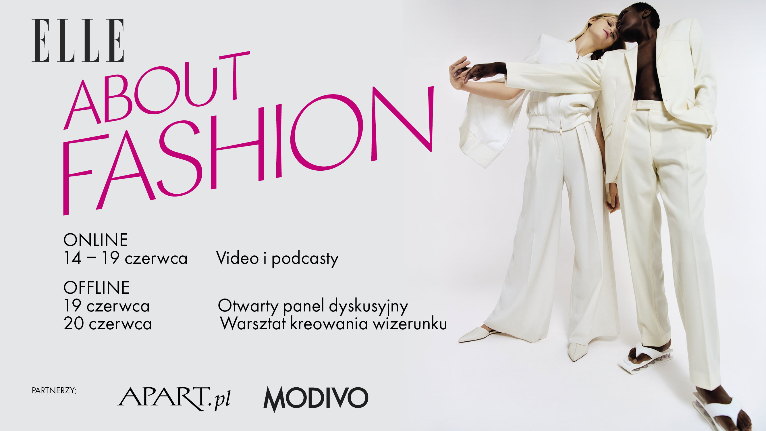 ELLE About Fashion