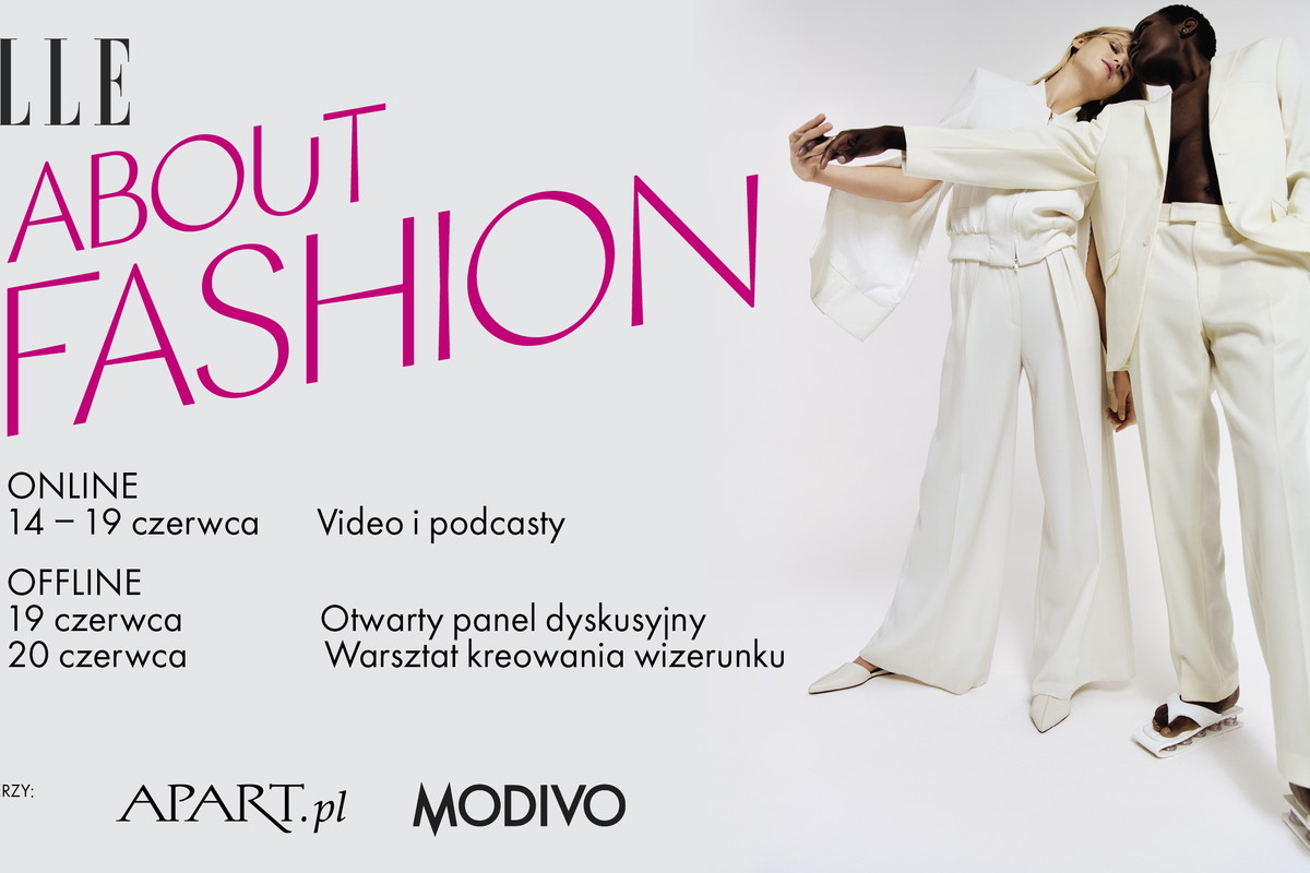 ELLE About Fashion