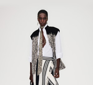 Kolekcja Etro Resort 2022