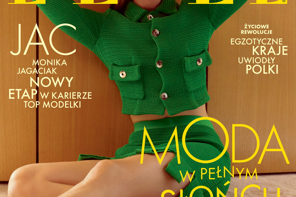 Lipcowe ELLE