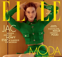 Lipcowe ELLE
