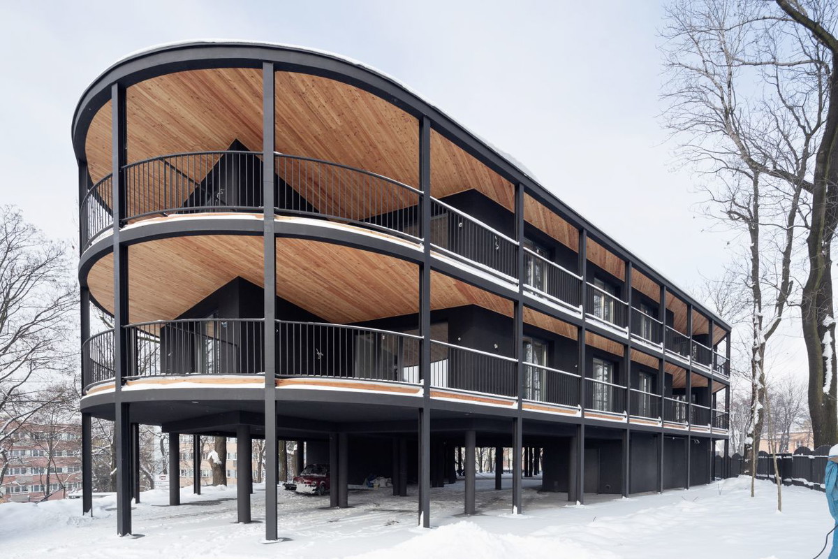 Villa Reden, projekt: Franta Group
