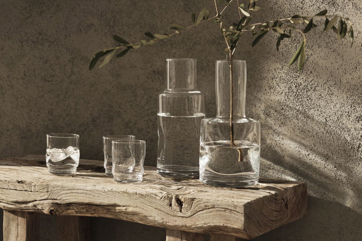 Z miłości do rzemiosła - nowa kolekcja H&M HOME