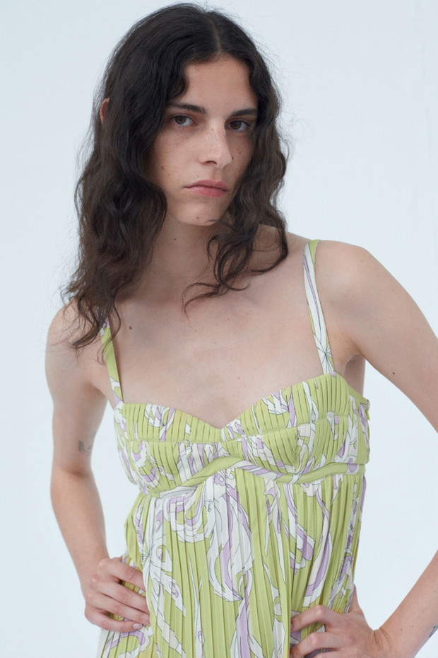 Emilio Pucci Resort 2022