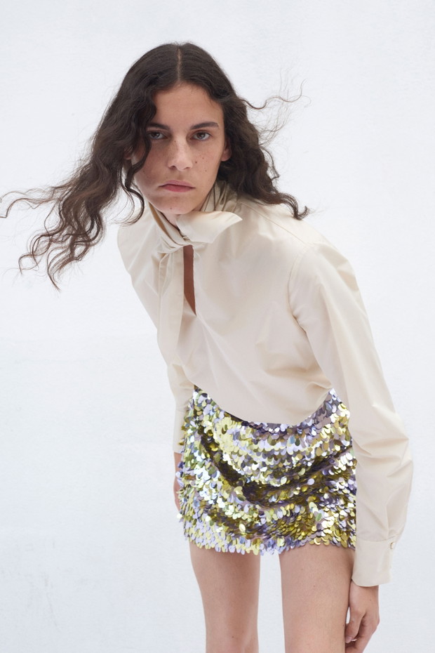 Emilio Pucci Resort 2022