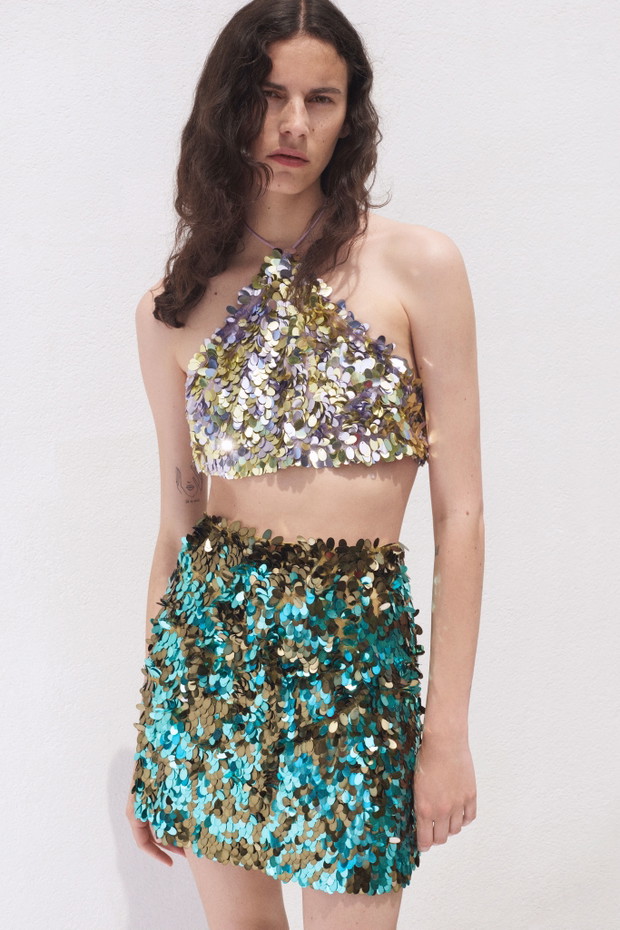 Emilio Pucci Resort 2022