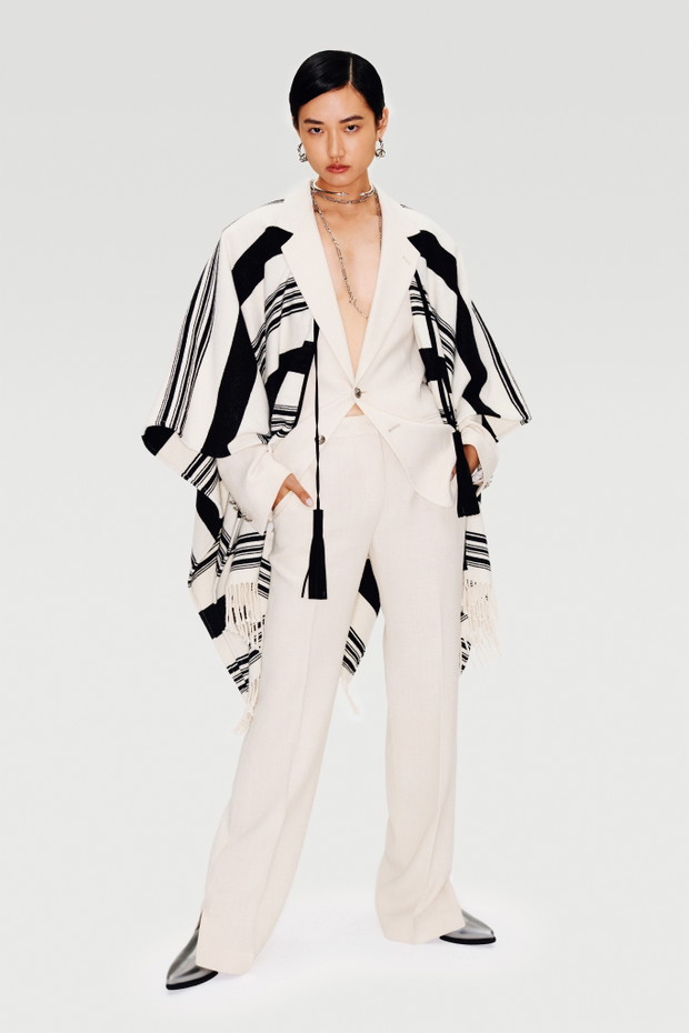 Kolekcja Etro Resort 2022