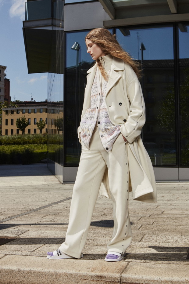 Kolekcja Missoni Resort 2022