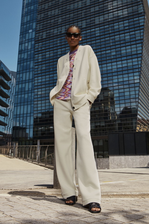 Kolekcja Missoni Resort 2022