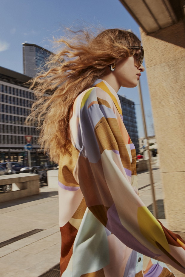 Kolekcja Missoni Resort 2022
