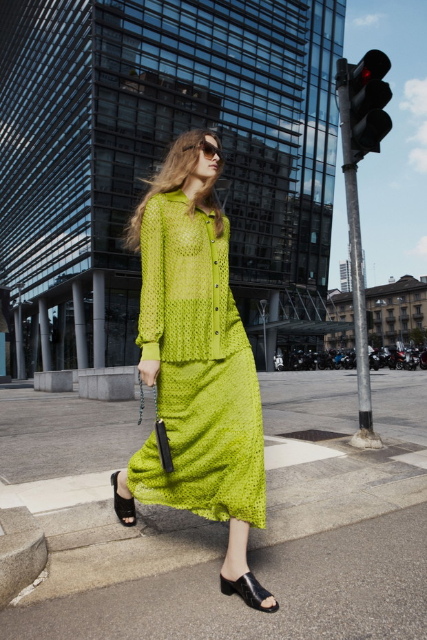 Kolekcja Missoni Resort 2022