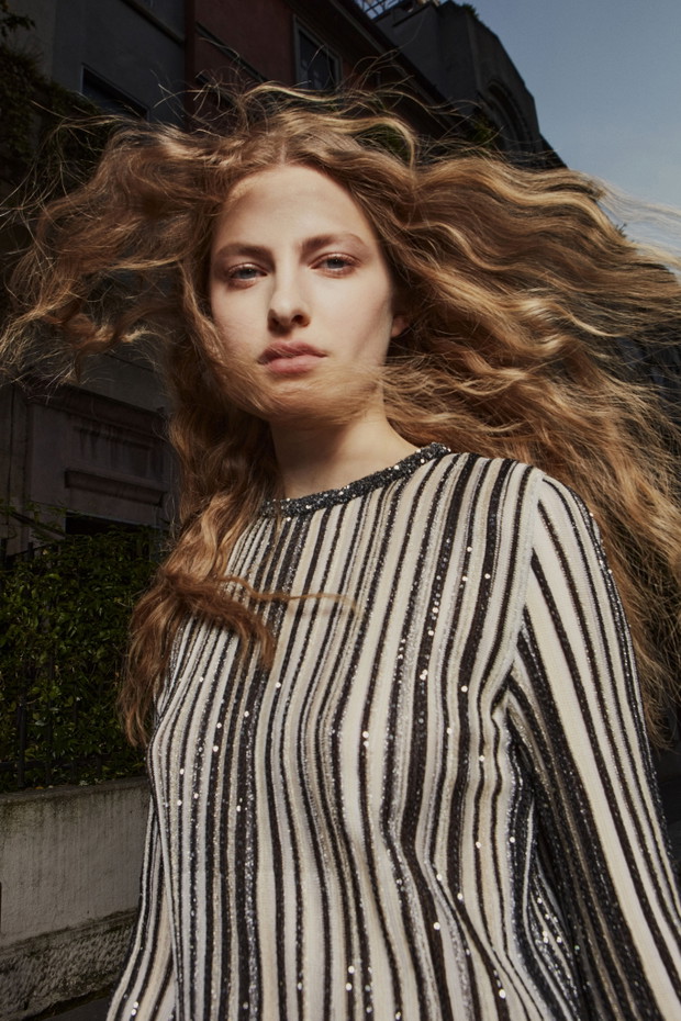 Kolekcja Missoni Resort 2022