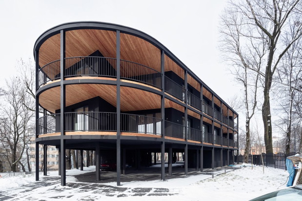Villa Reden, projekt: Franta Group