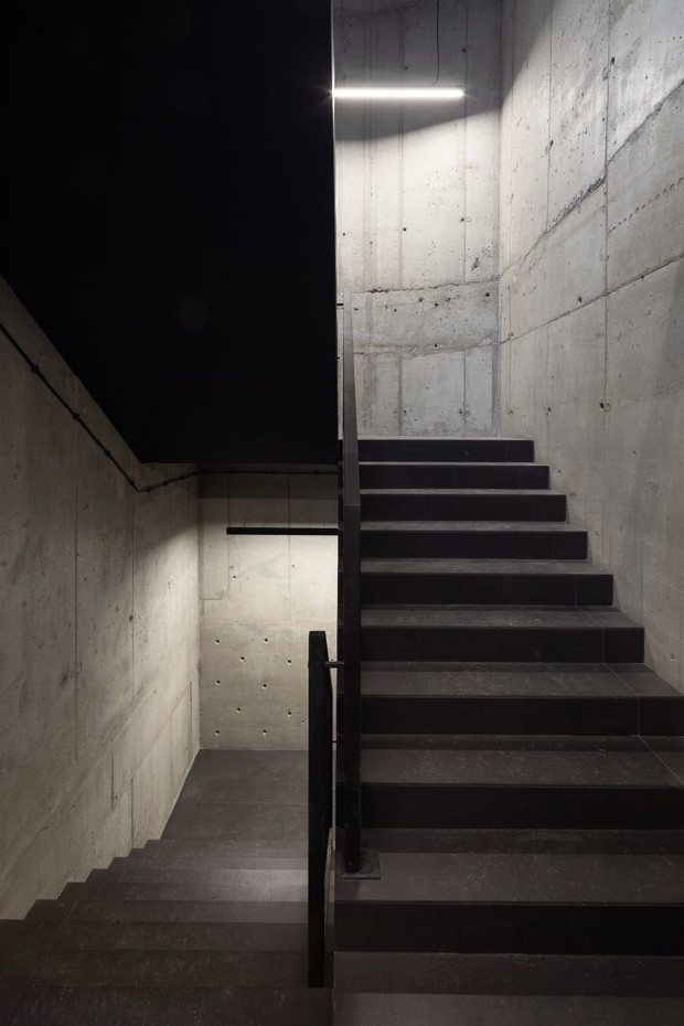 Villa Reden, projekt: Franta Group