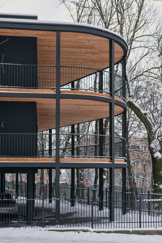 Villa Reden, projekt: Franta Group