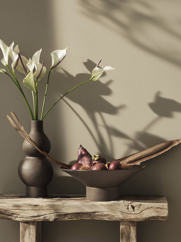Z miłości do rzemiosła - nowa kolekcja H&M HOME