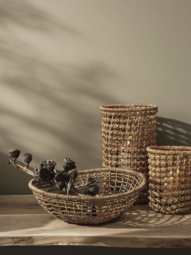 Z miłości do rzemiosła - nowa kolekcja H&M HOME