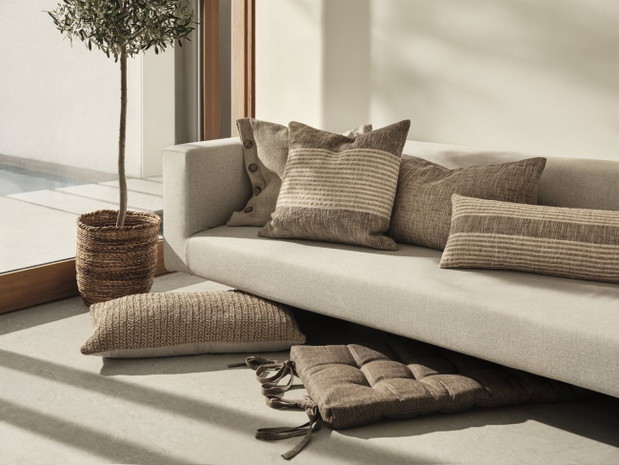 Z miłości do rzemiosła - nowa kolekcja H&M HOME