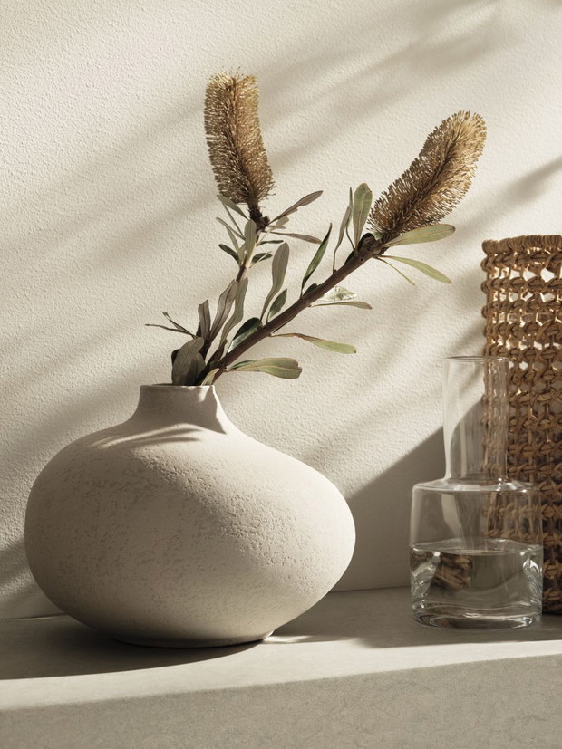 Z miłości do rzemiosła - nowa kolekcja H&M HOME