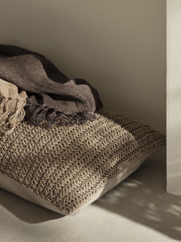 Z miłości do rzemiosła - nowa kolekcja H&M HOME