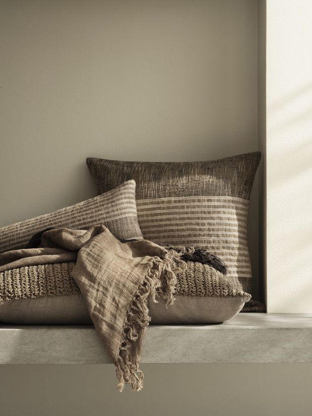 Z miłości do rzemiosła - nowa kolekcja H&M HOME