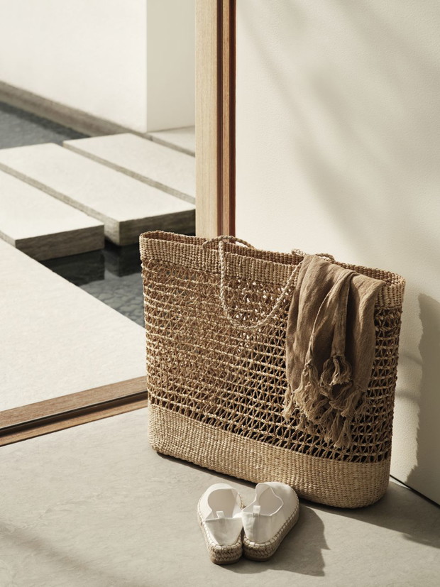 Z miłości do rzemiosła - nowa kolekcja H&M HOME