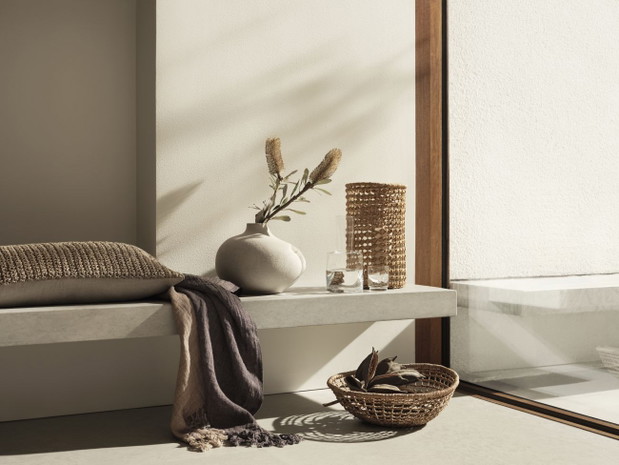 Z miłości do rzemiosła - nowa kolekcja H&M HOME