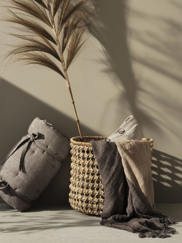 Z miłości do rzemiosła - nowa kolekcja H&M HOME
