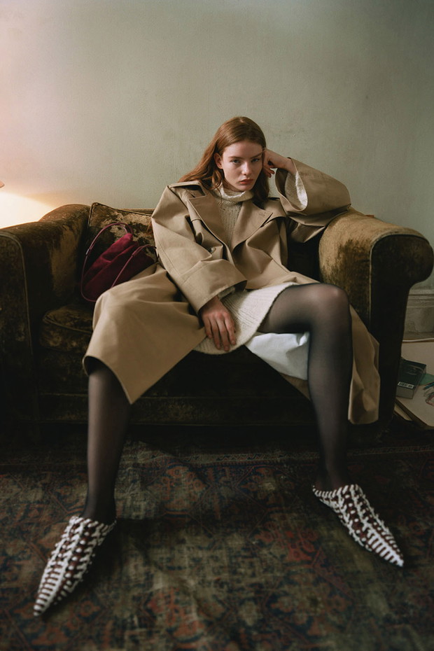 Khaite Resort 2022