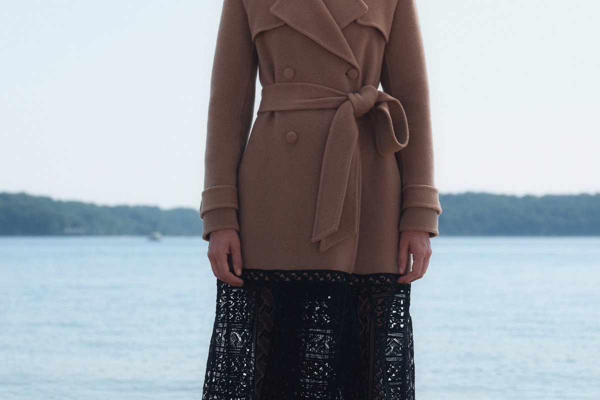 Gabriela Hearst Resort 2022